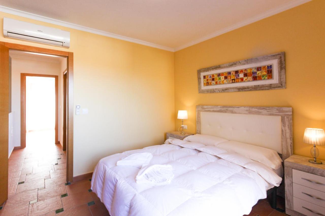 Casa Adosada Sol De Azahar By Costablancarent Denia Bagian luar foto