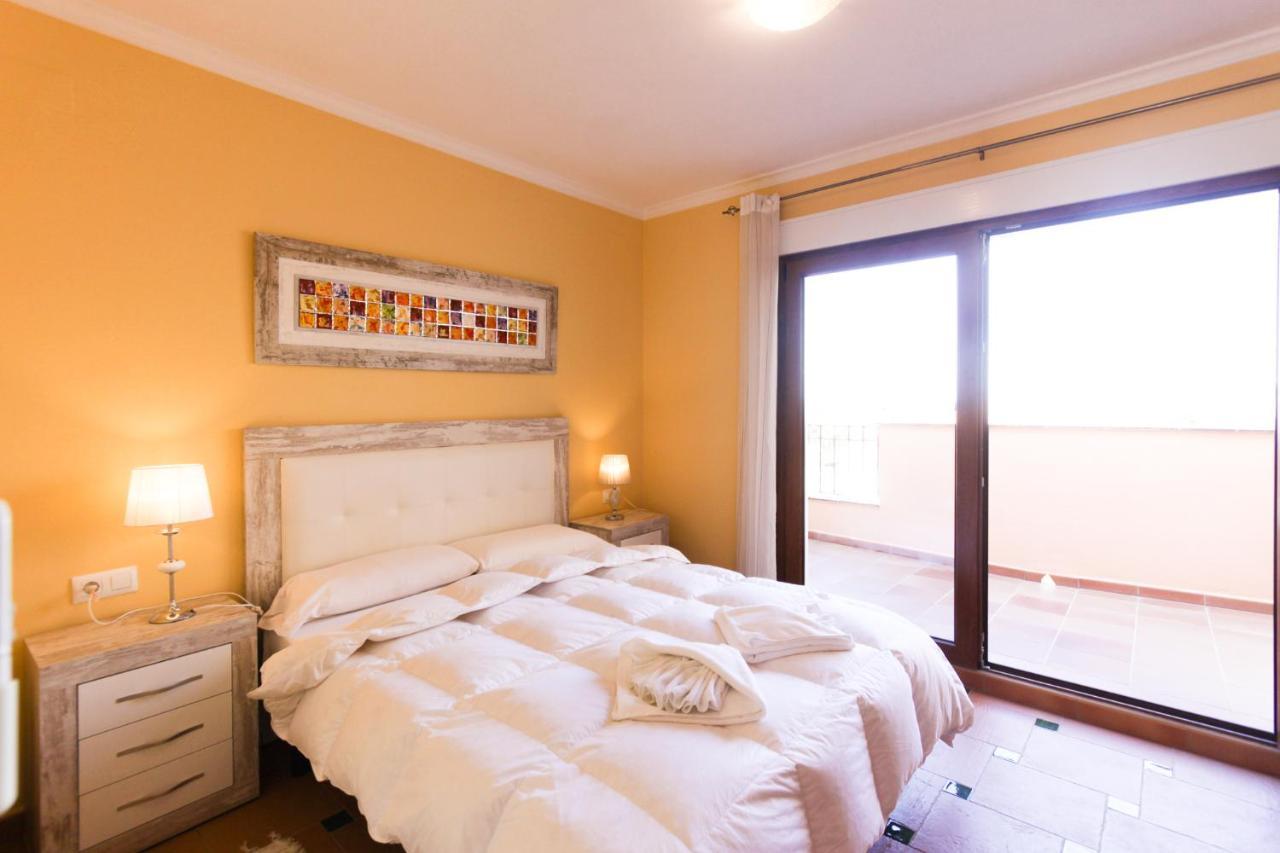 Casa Adosada Sol De Azahar By Costablancarent Denia Bagian luar foto